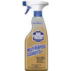 Bar Keepers Friend 25.4 Oz. Spray and Foam Multi-Purpose Cleaner Image 1