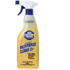 Bar Keepers Friend 25.4 Oz. Spray and Foam Multi-Purpose Cleaner Image 1