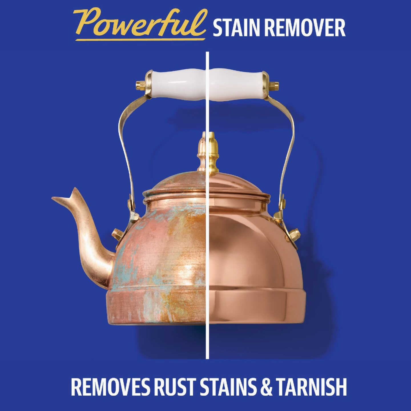 Bar Keepers Friend 25.4 Oz. Spray and Foam Multi-Purpose Cleaner Image 6