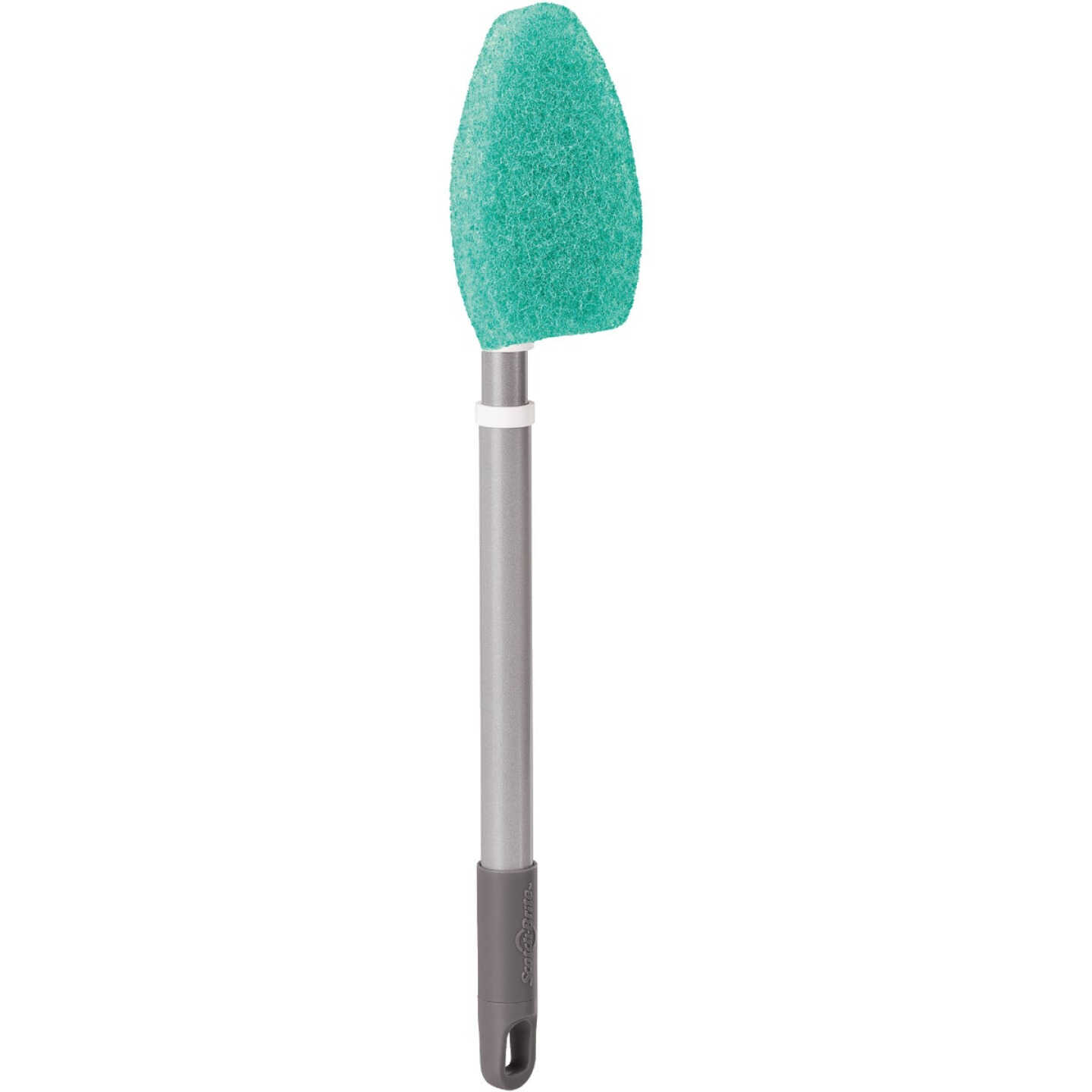 Scotch-Brite Shower and Bath Scrubber Image 4