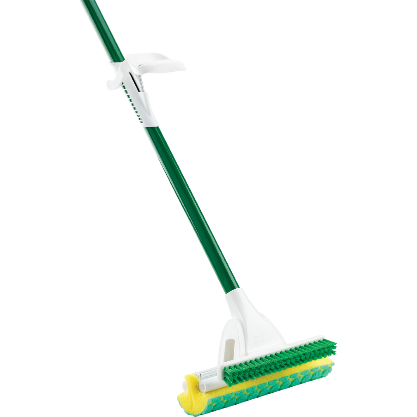 Libman Nitty Gritty Sponge Roller Mop Image 1