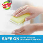 Scotch-Brite Dobie All Purpose Cleaning Pad Image 3