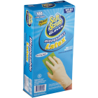 Soft Scrub 1 Size Fits All Latex Disposable Glove (100-Pack) Image 1
