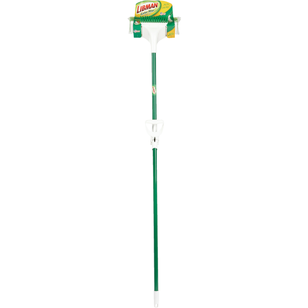 Libman Gator Sponge Mop Image 2