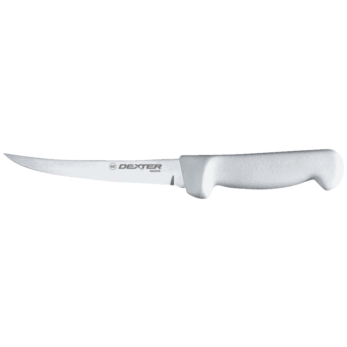 5" FLEX BONING KNIFE