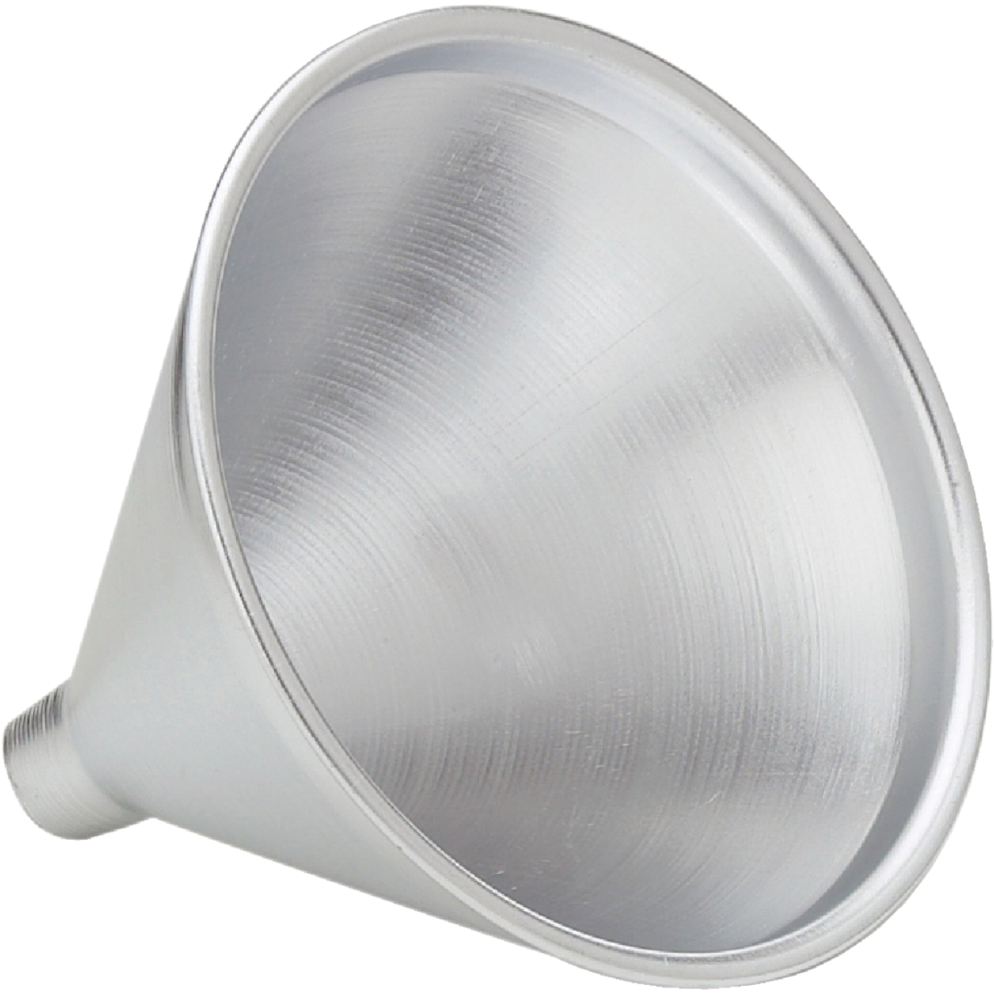 Harold Import 12 Oz. Aluminum Canning Funnel Image 1