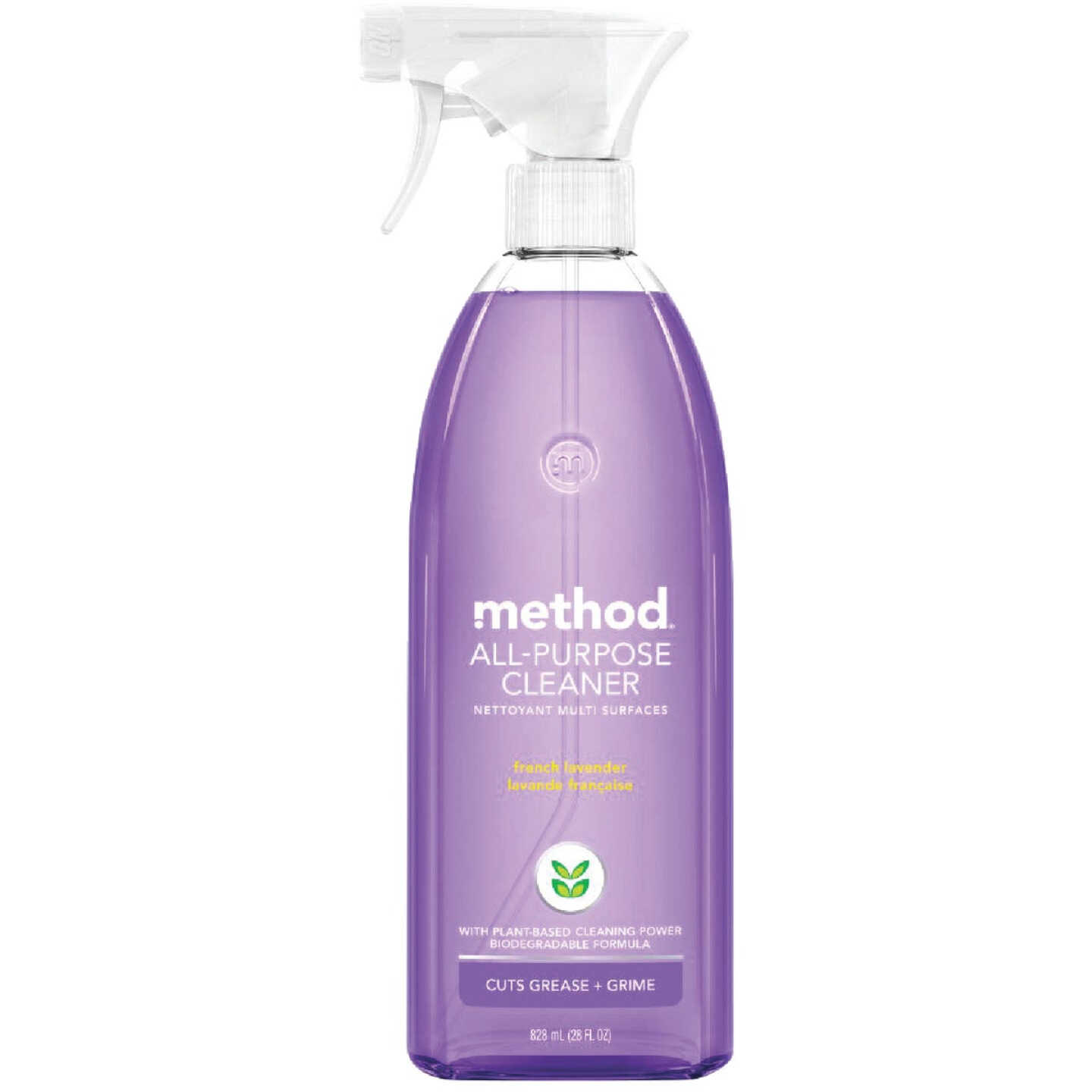 Method 28 Oz. French Lavender All-Purpose Cleaner Image 1