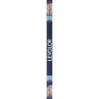 Levolor 3/4 In. Scroll 66 In. To 120 In. 3/4 In. Single Brushed Sienna Curtain Rod Image 2