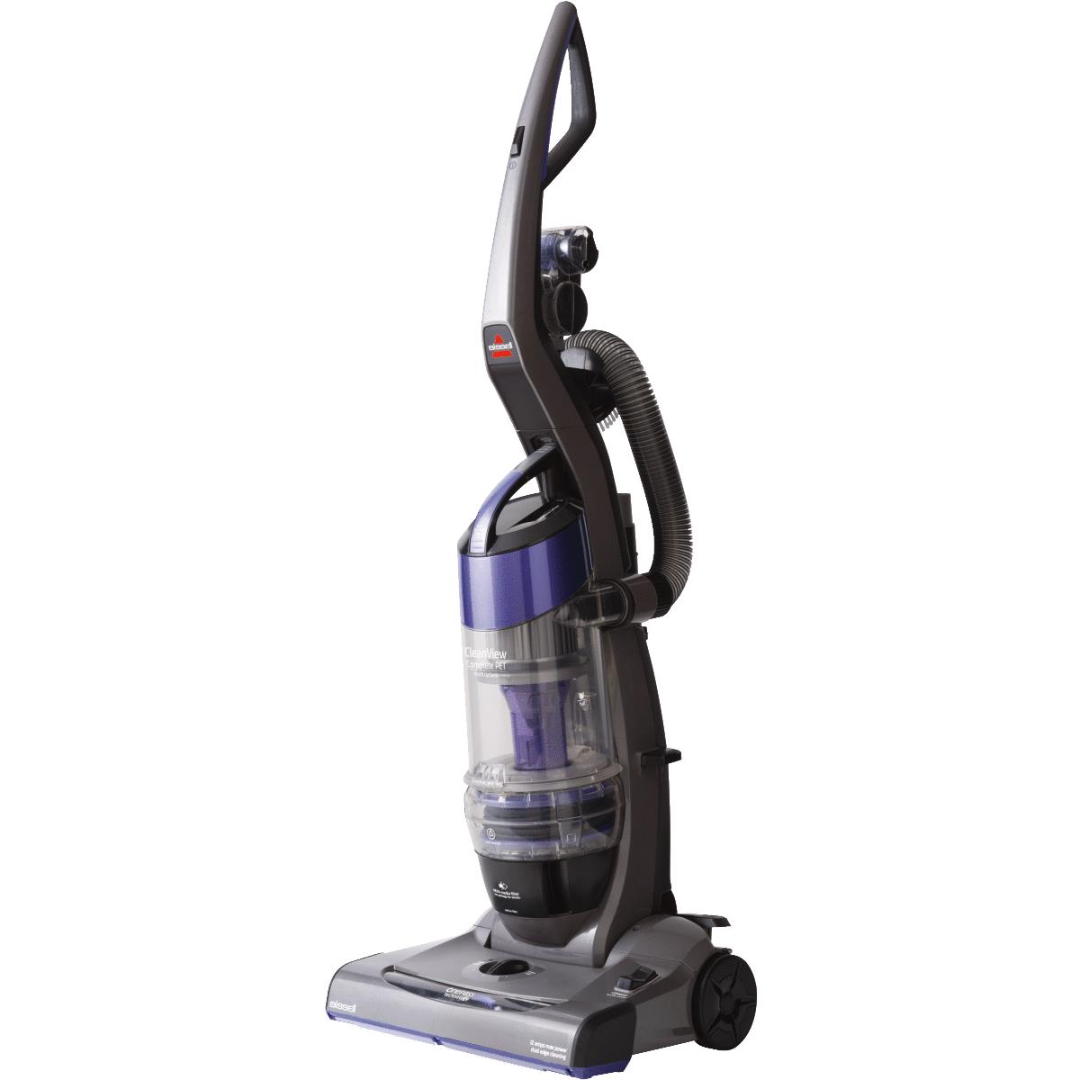 CLEANVIEW DLX PET VACUUM