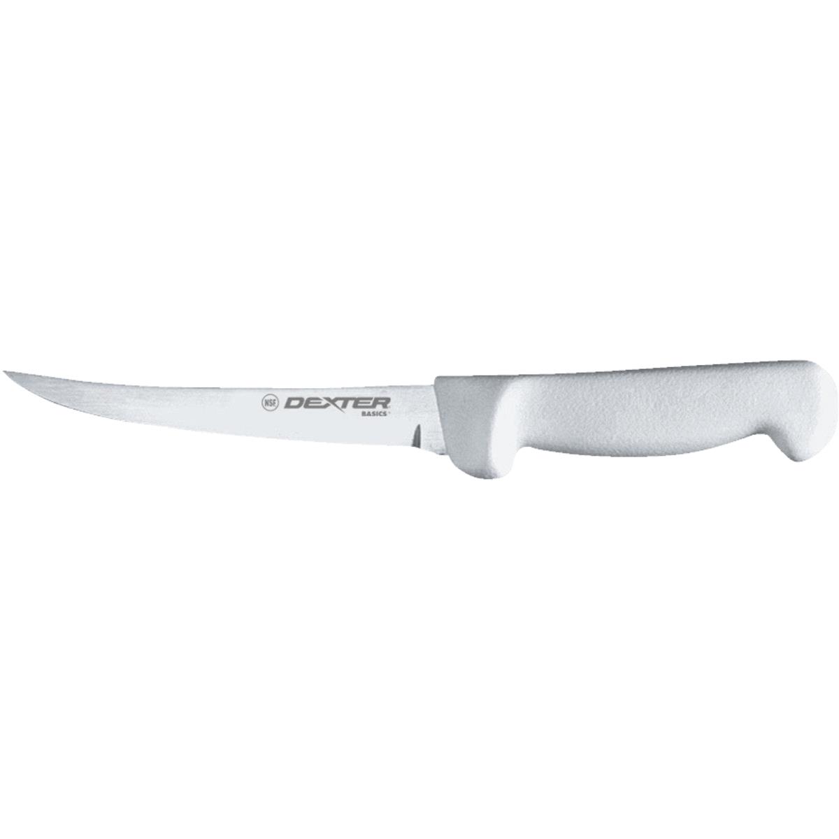 6" FLEX BONING KNIFE