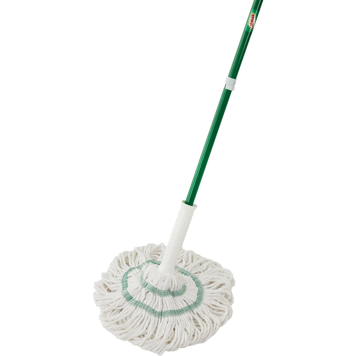 Libman Tornado Cotton Twist Mop