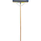 24"SQUEEGEE BROOM Image 2