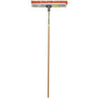 24" SCRAPER BROOM Image 1