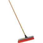 24" SCRAPER BROOM Image 2