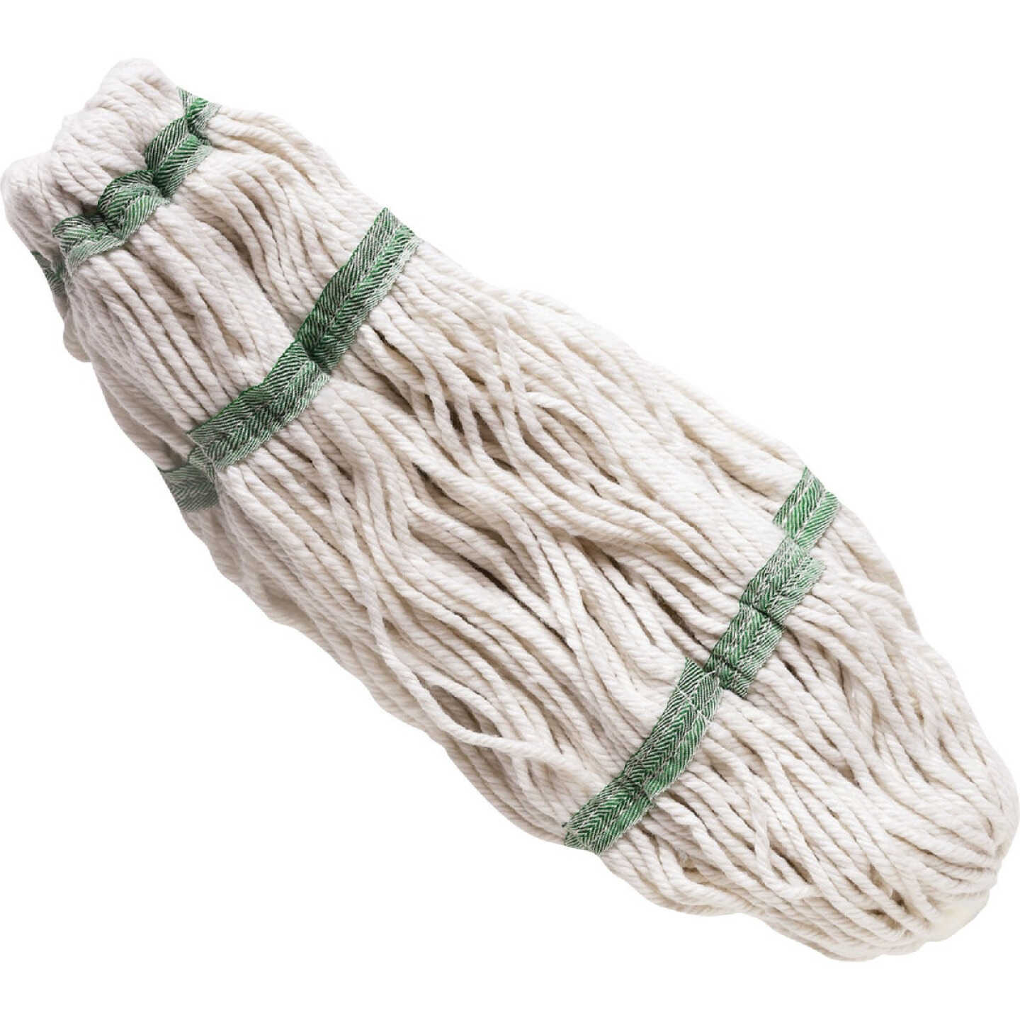 Libman Tornado 6.6 In. Cotton Mop Refill Image 1