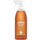 Method Wood For Good 28 Oz. Almond Daily Wood Cleaner Image 1