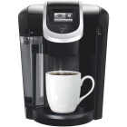 Keurig K350 2.0 Black 4 Cup Coffee Brewer Image 2