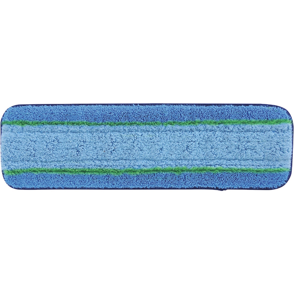 Bona PowerPlus 4 In. W. x 15 In. L. Microfiber Pad Mop Refill Image 10