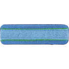 Bona PowerPlus 4 In. W. x 15 In. L. Microfiber Pad Mop Refill Image 10
