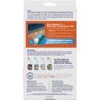 Bona PowerPlus 4 In. W. x 15 In. L. Microfiber Pad Mop Refill Image 8