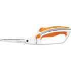 Fiskars 8 In. Multipurpose Stainless Steel Scissors Image 2