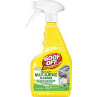 GOOF OFF 16OZ HD CLEANER Image 1