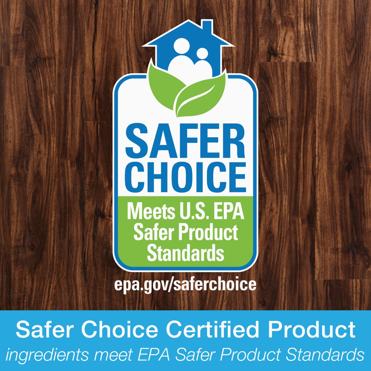 Bona PowerPlus 32 Oz. Hardwood Floor Cleaner Image 4