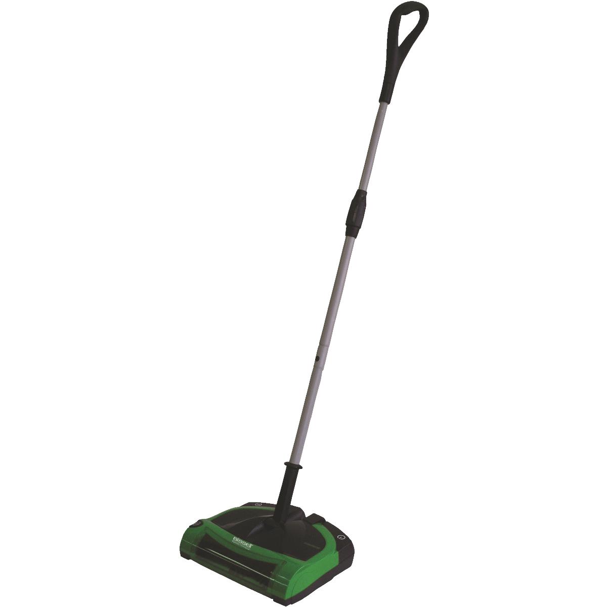 COMM CORDLESS SWEEPER