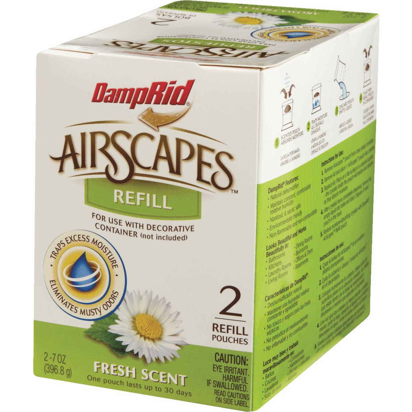2PK AIRSCAPES REFILL Image 1