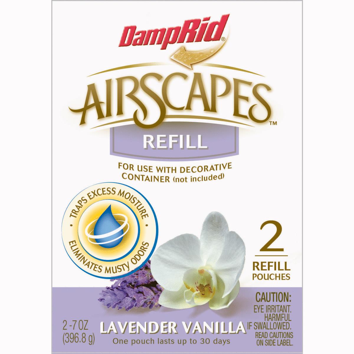 2PK AIRSCAPES REFILL