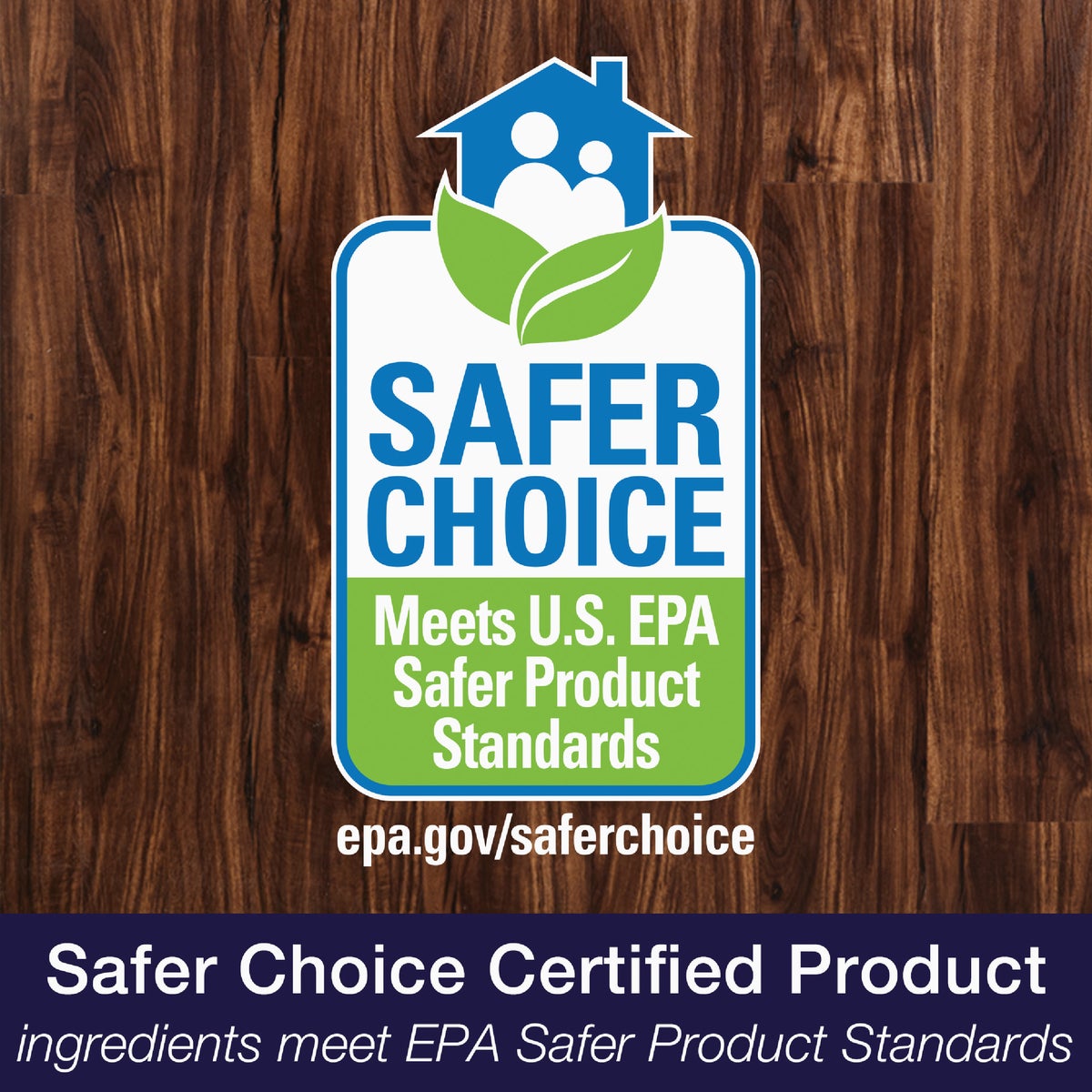 Bona 5 In. W. x 17 In. L. Wet Hardwood Floor Cleaning Pads (12-Pack) Image 4