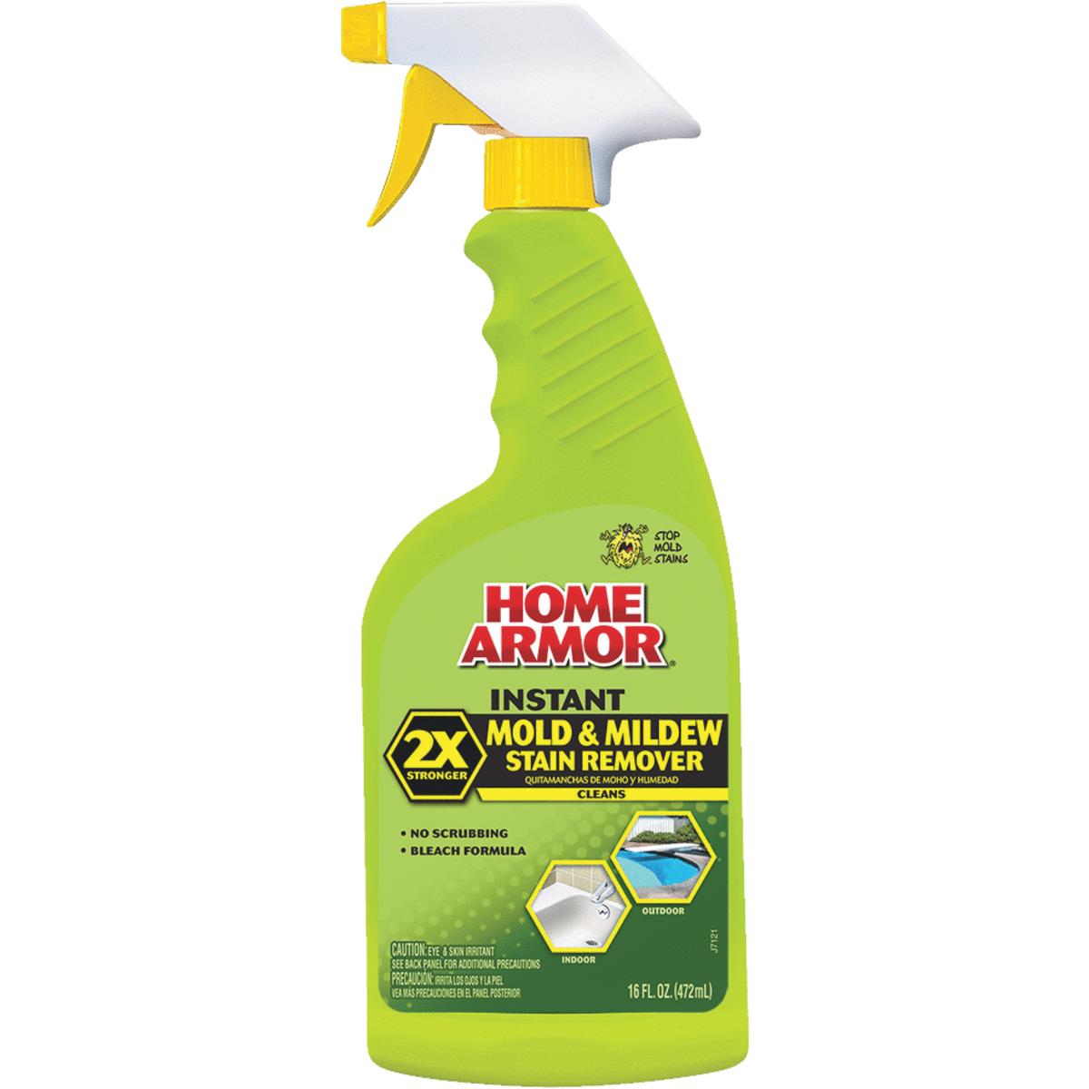 16OZ MOLD/MILDEW REMOVER