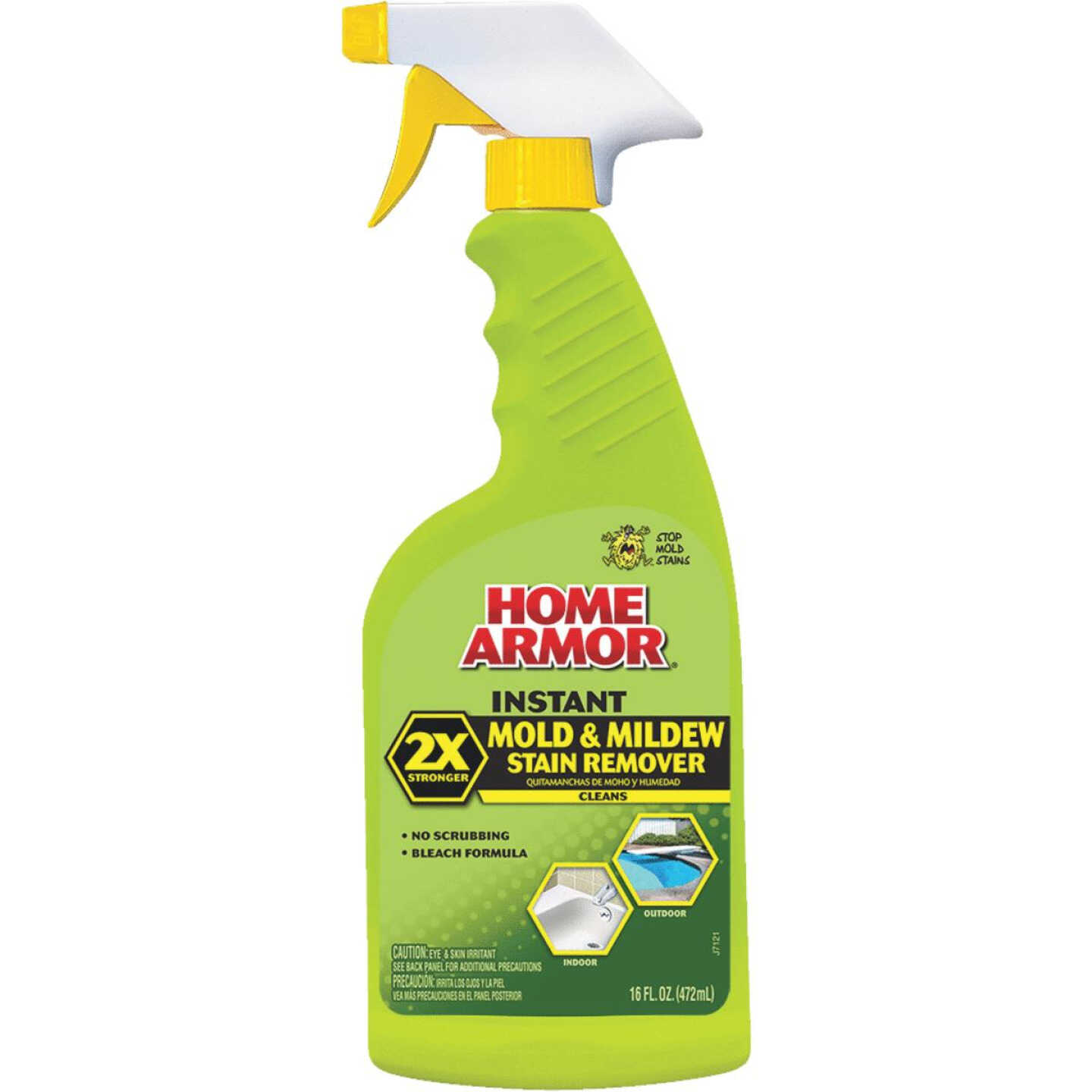 16OZ MOLD/MILDEW REMOVER Image 1