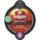 8CT K-CARAFE CLMB COFFEE Image 1