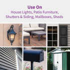 Rejuvenate Restorer Unscented 4 In. x 4 In. Wipes (5-Count) Image 5