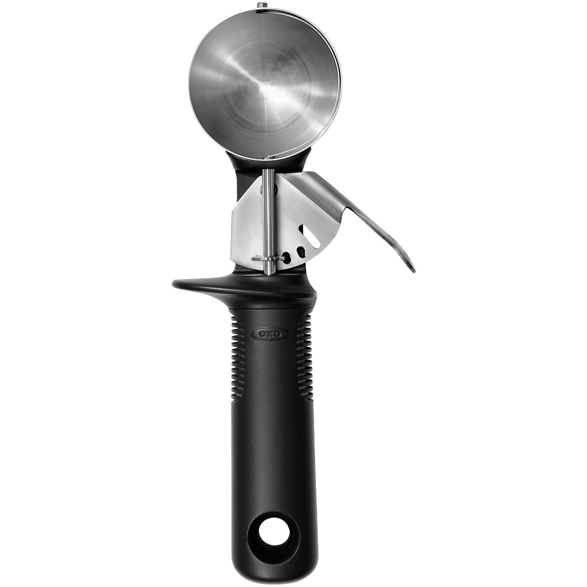 OXO Good Grips Classic Swipe Ice Cream Scoop