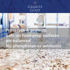 Granite Gold 24 Oz. Daily Granite Cleaner Image 3