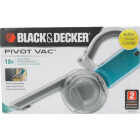 18V DUSTBUSTER VACUUM Image 3