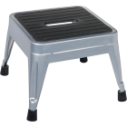 COSCO Metal 1-Step Stool Image 1