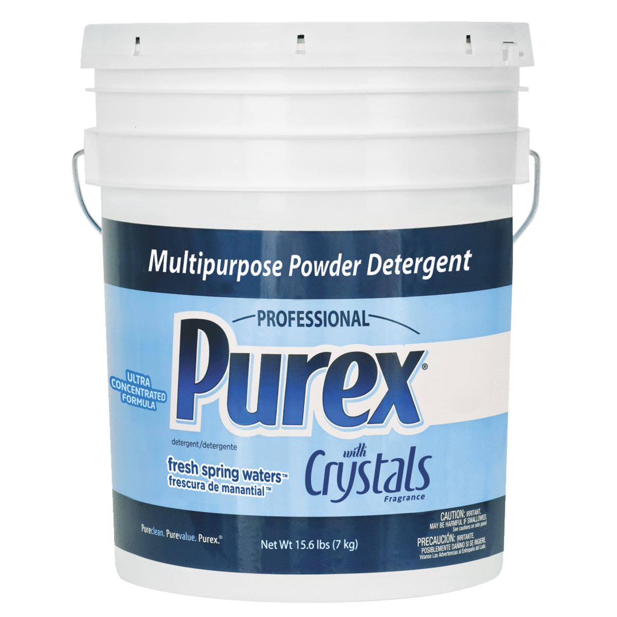 PUREX 5 GAL ULTRA POWDER