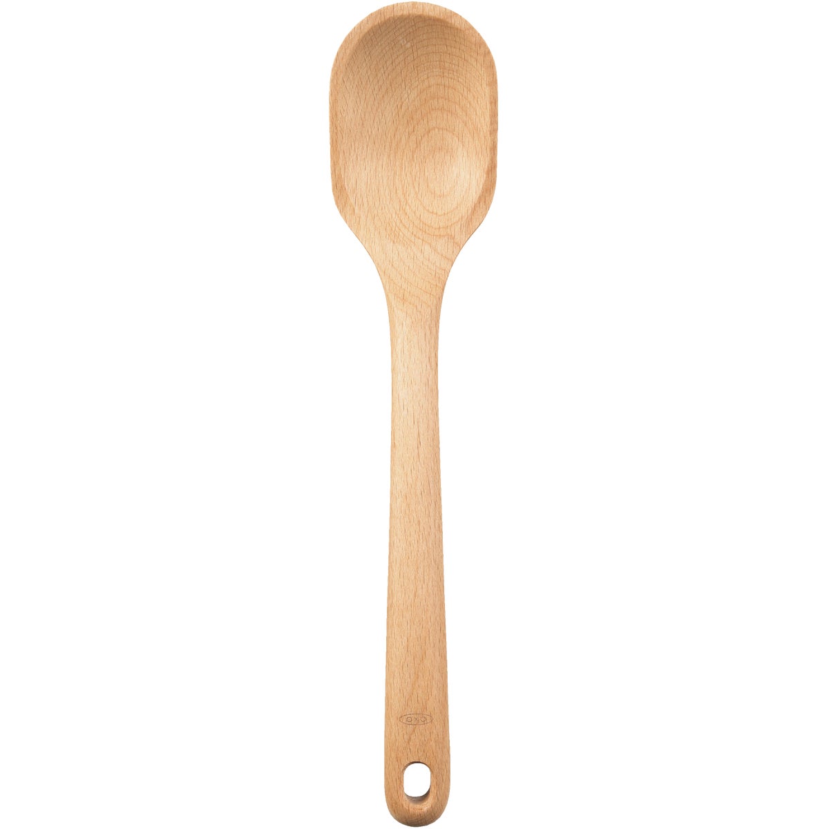 OXO Good Grips 12 In. Wooden Spoon