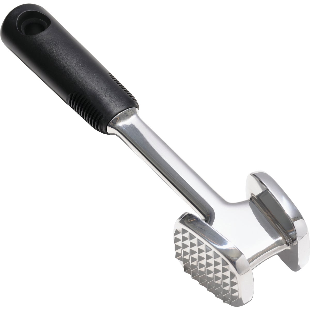 OXO Good Grips Die Cast Meat Tenderizer Image 3