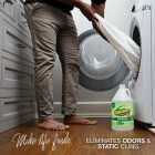 OdoBan 1 Gal. Eucalyptus Washable Surface Sanitizer & Deodorizer Concentrate Image 2