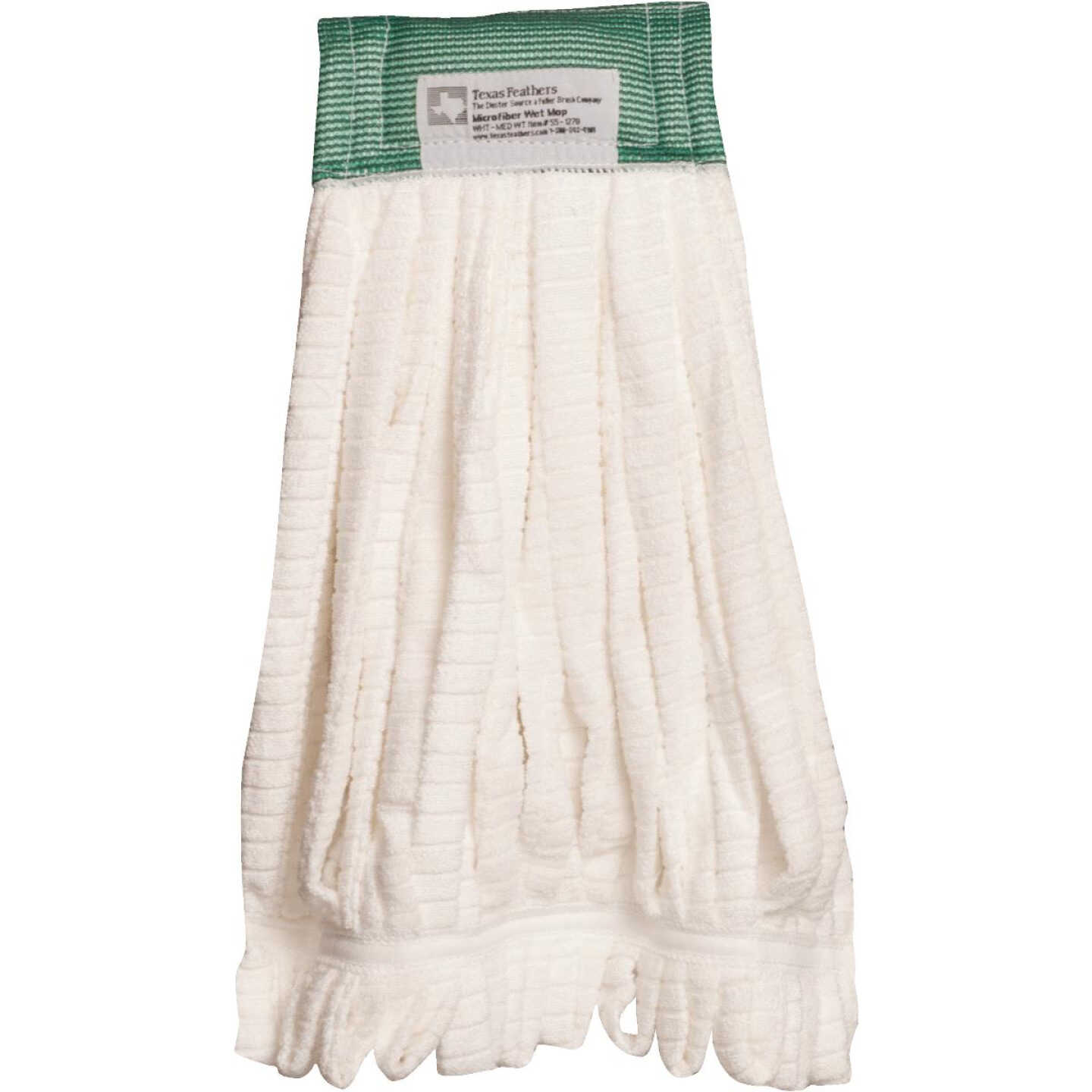 MF WH-MED TUBE MOP Image 1