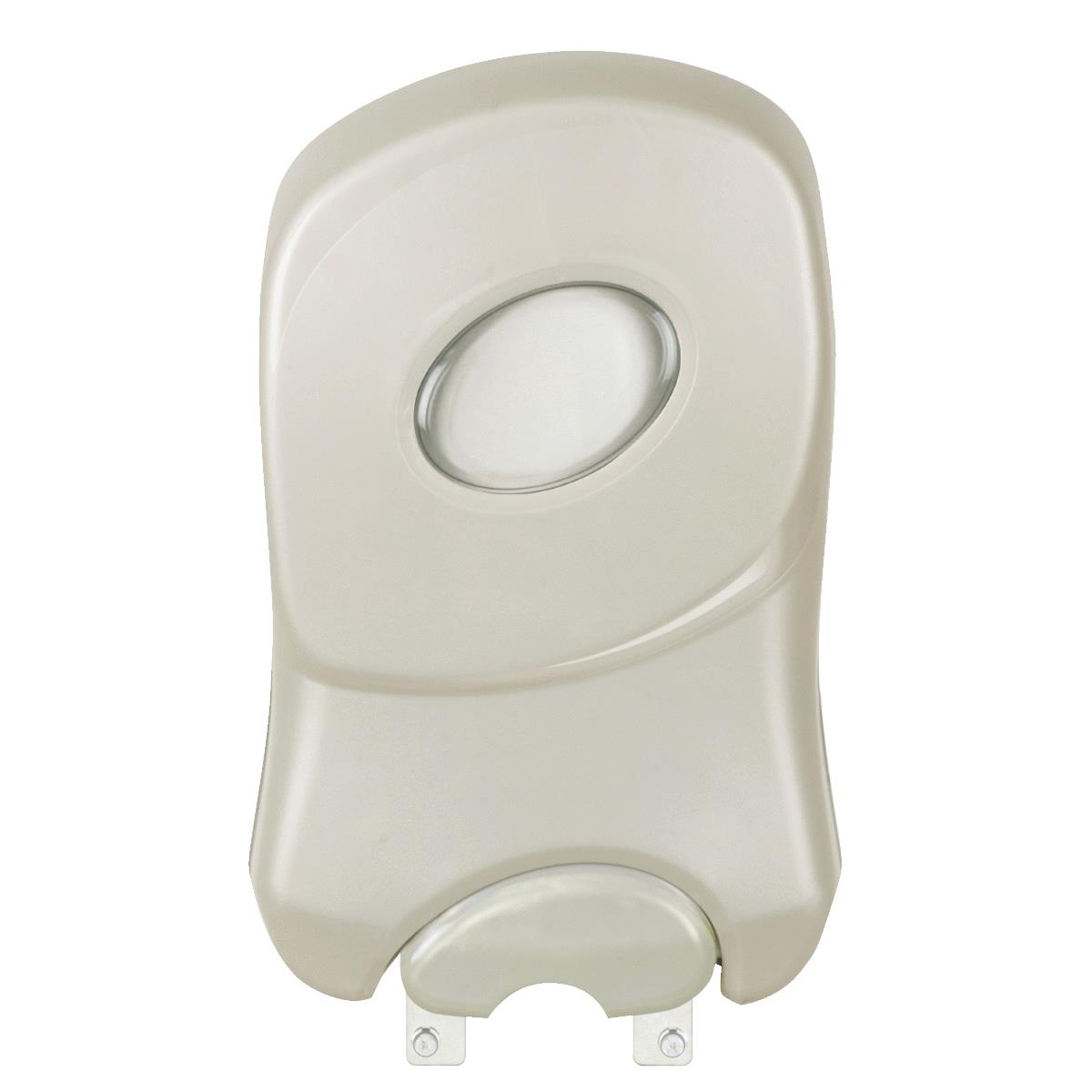 DIAL MANUAL WH DISPENSER