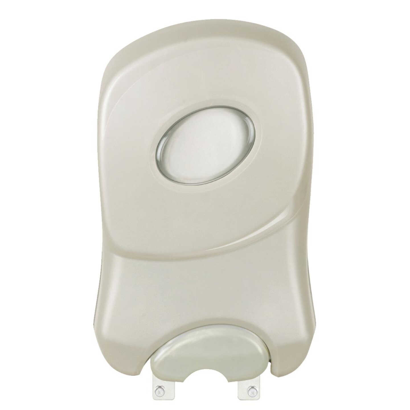 DIAL MANUAL WH DISPENSER Image 1