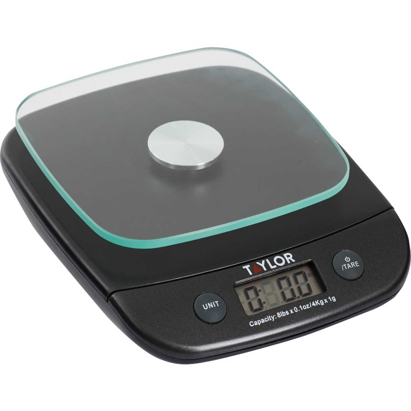 Taylor 11 Lb. Capacity Digital Food Scale Image 1