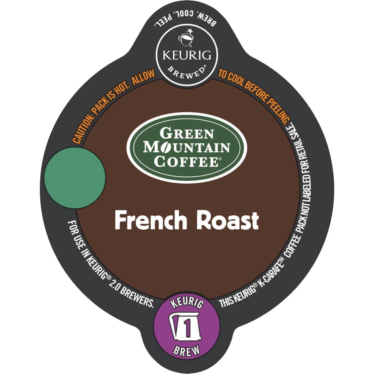 8CT K-CARAFE FR R COFFEE Image 1