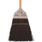 IND GRADE UPRIGHT BROOM Image 1