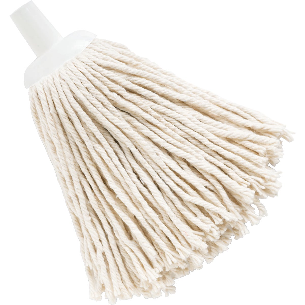 Libman 12 In. Cotton Deck Mop Refill Image 1